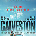 Gavelston (critique): La frenchie <b>Mélanie</b> <b>Laurent</b> réussit son essai américain