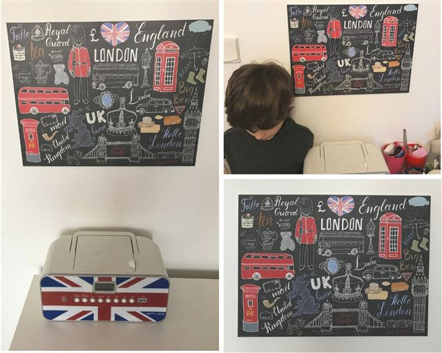 Londres