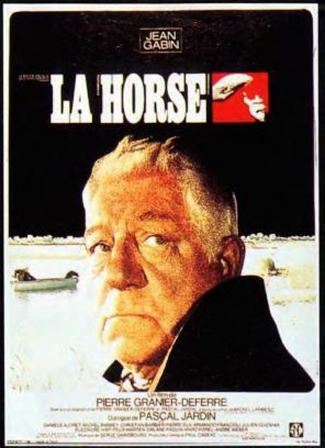 la_horse