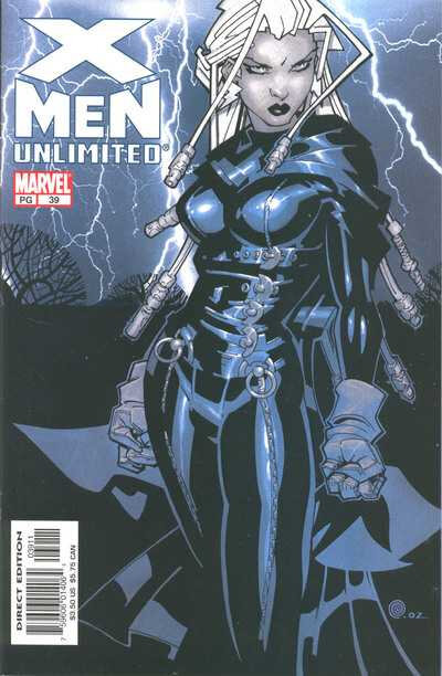 x-men unlimited 1993 39
