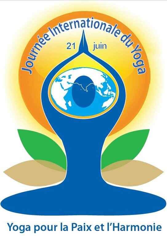 Journée Internationale du Yoga media dixit world