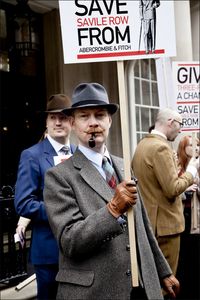 savilerow