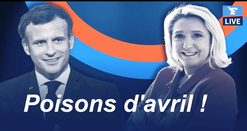 Poisons d'avril