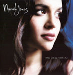 Norah_Jones_Come_Away_With_Me_Frontal