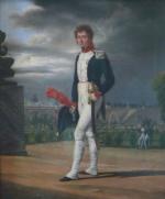 Garde Nationale 1831