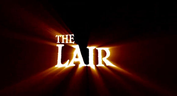 The Lair