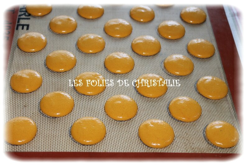 Macarons mogador 17