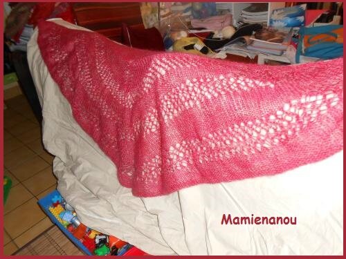 Mamienanou