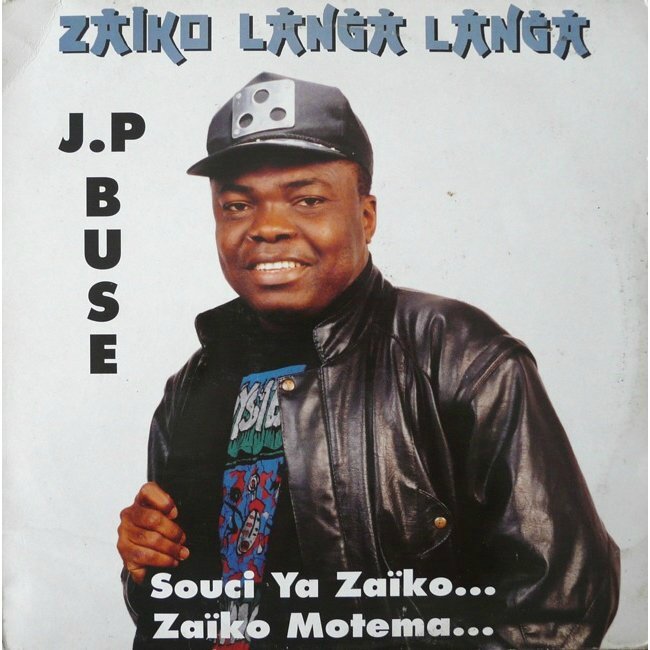 SOUCIS YA ZAIKO