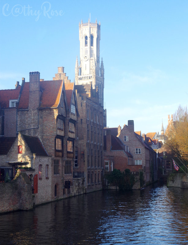&& Bruges (2)
