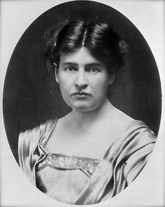 Willa Cather