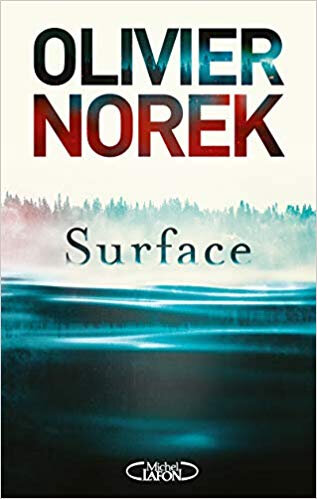 surface