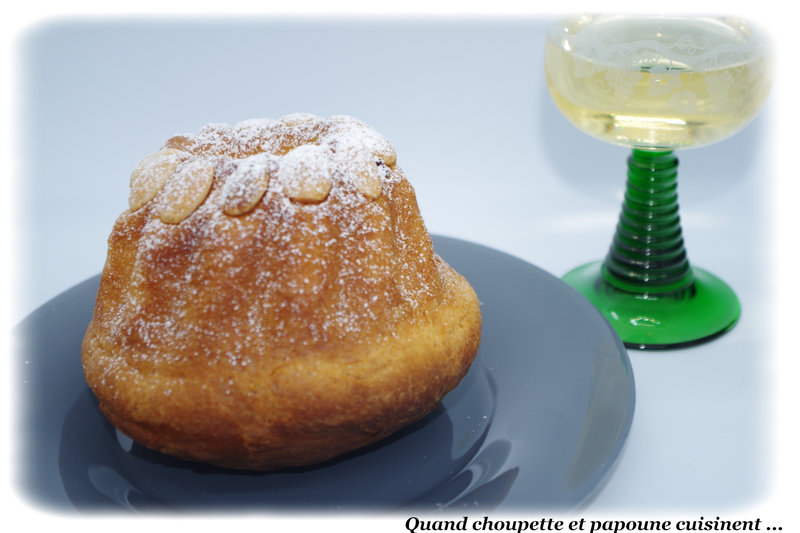 kouglof Alsacien-7169