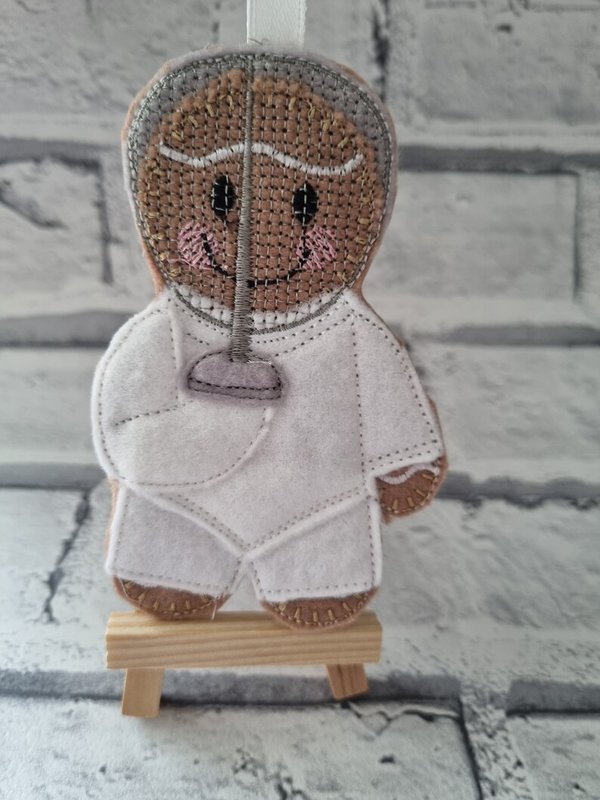fencing_xmas_ornament
