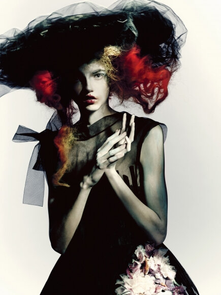 NUDI / Paolo Roversi – FRAGILE BOOKS