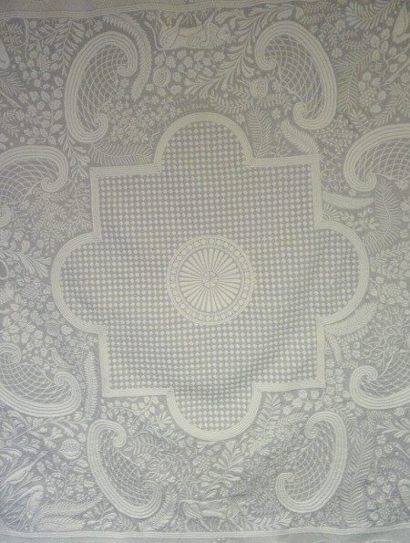 Boutis traditionnel3