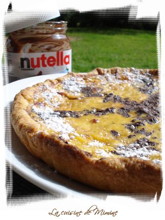 tarte_poire_nutella