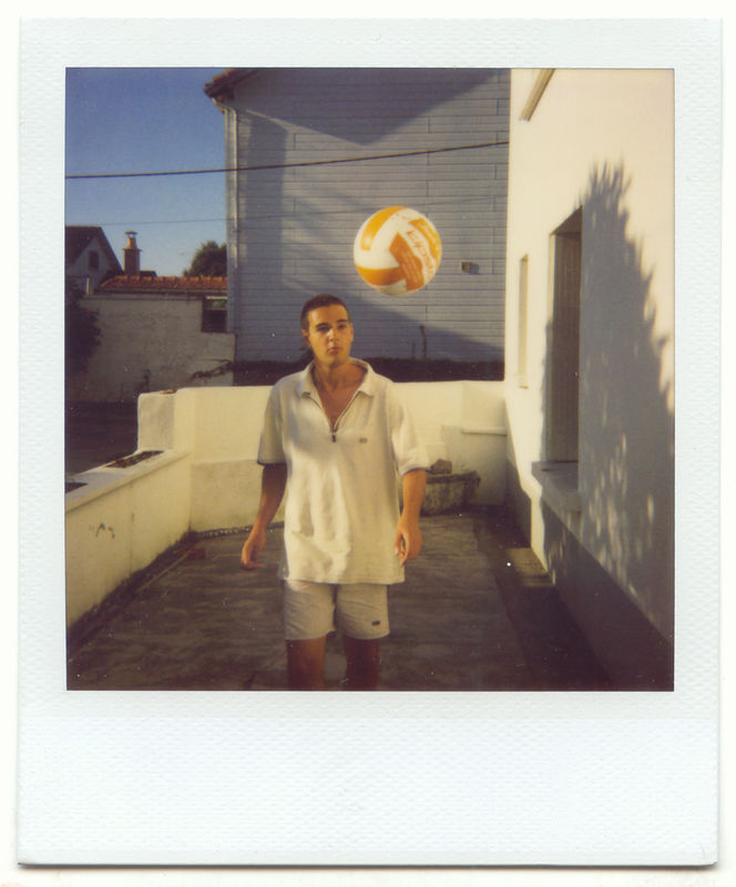Julien Marchand