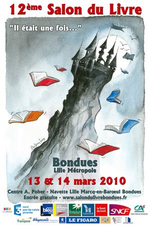 affiche
