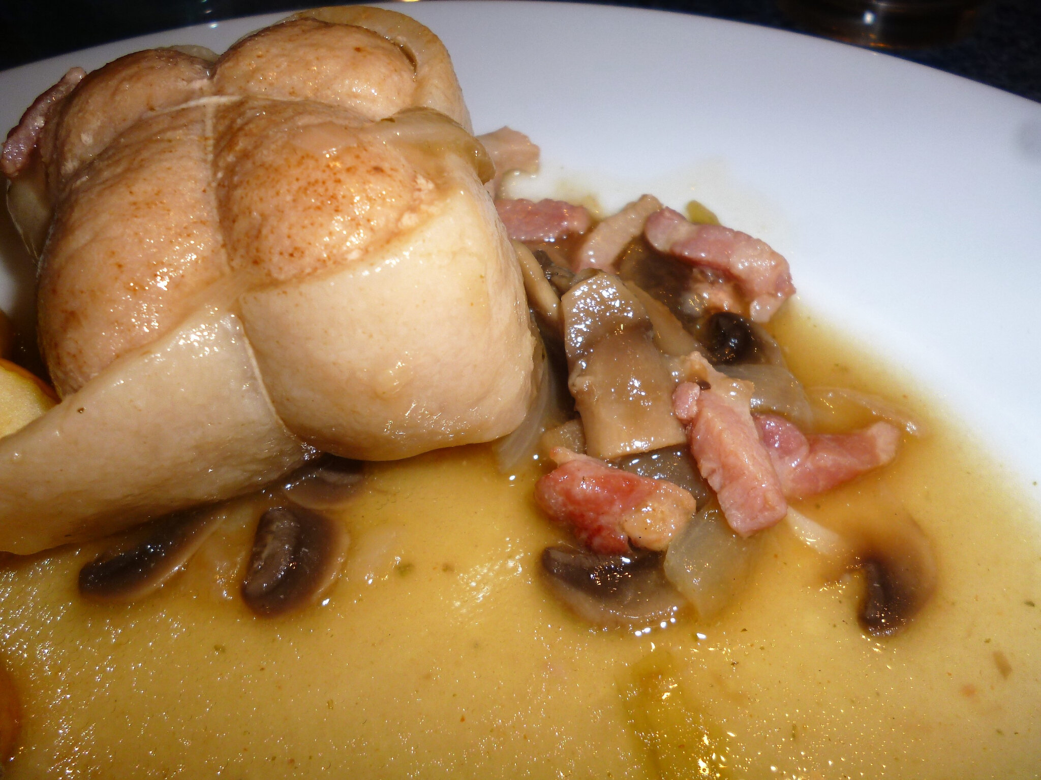 Paupiette De Porc Au Cookeo Carotte Champignon valellerit.canalblog.com