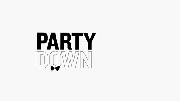 PartyDown