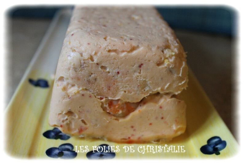 Terrine de homard 11