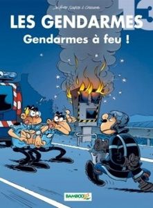Gendarmes 13