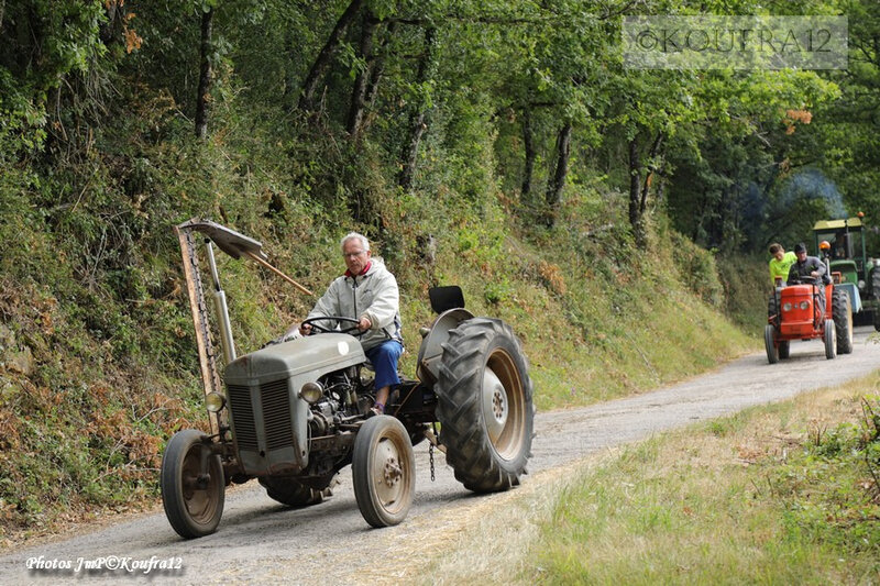 Photos JMP©Koufra 12 - Cornus - Rando Tracteurs - 15082019 - 0621