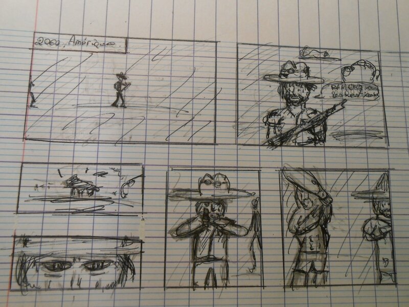 Story Board Part1