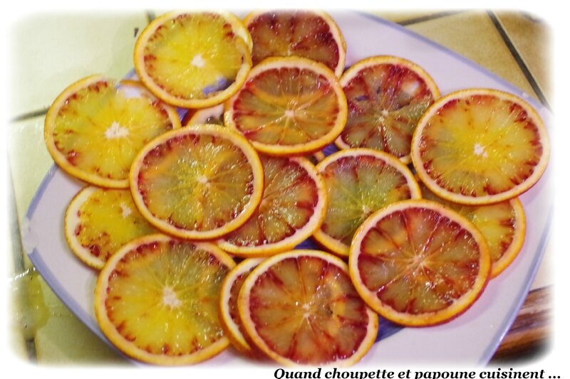 tarte à l'orange-7468