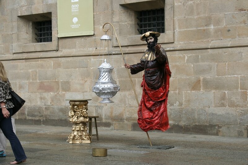 Santiago de Compostela 246