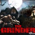 <b>Preview</b> : The Grinder sur Wii