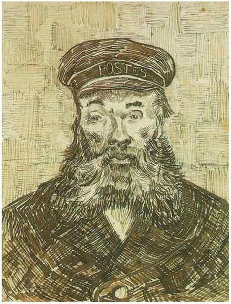 Portrait-of-the-Postman-Joseph-Roulin
