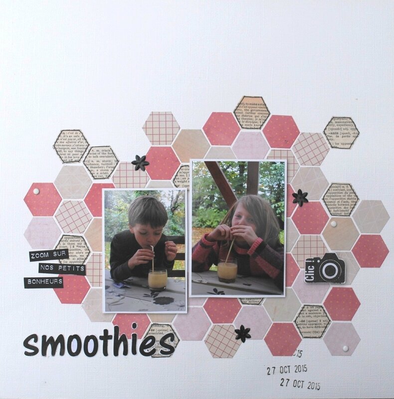 Smoothies