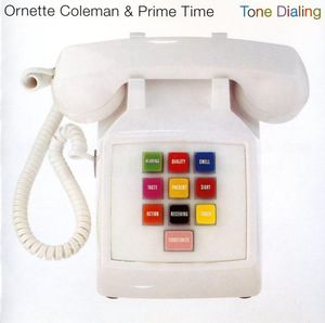 Ornette_Coleman___Prime_Time___1995___Tone_Dialing__Harmololodic_