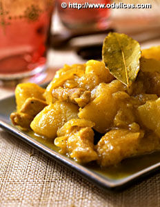 Curry_de_pommes_de_terre_au_poulet