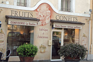 confiserie