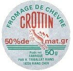 Crottin