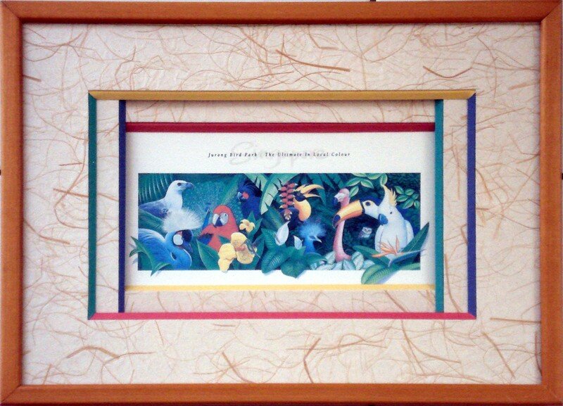 Les toucans