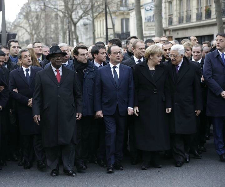 tango des hypocrites