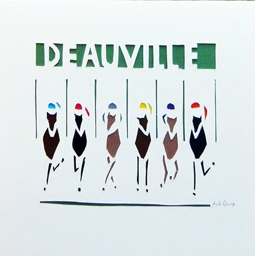 deauville-course