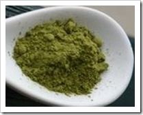 MATCHA