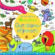 questions-réponse mini