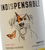 oliver conti indispensable blanc