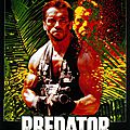 <b>Predator</b> (Le diable de la forêt)