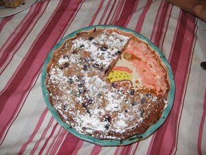 Cheesecake