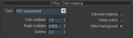 vray_colormapping