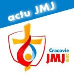 Logo Actu JMJ