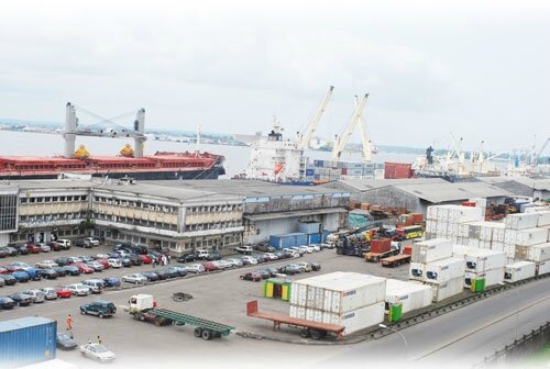 port-douala