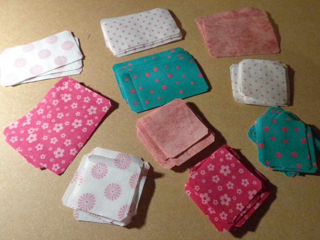 patchwork